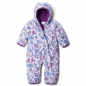Columbia Infant Snuggly Bunny Bunting